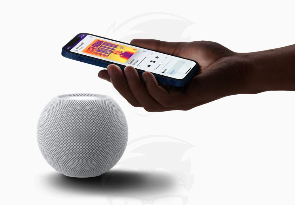 Apple Homepod Mini Smart Speaker Apple Homepod Mini Smart Speaker